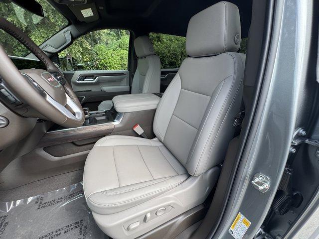 new 2026 GMC Sierra 1500 car, priced at $67,175