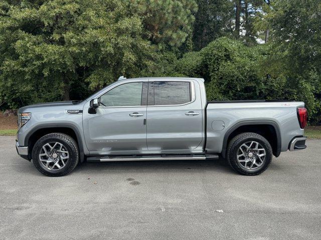new 2026 GMC Sierra 1500 car, priced at $67,175