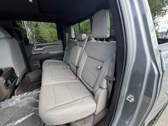 new 2026 GMC Sierra 1500 car, priced at $67,175
