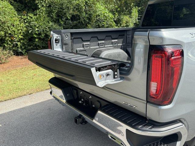 new 2026 GMC Sierra 1500 car, priced at $67,175