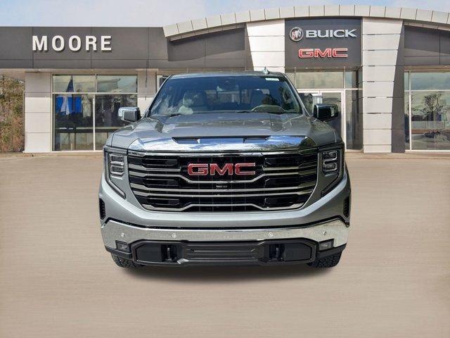 new 2026 GMC Sierra 1500 car, priced at $67,175