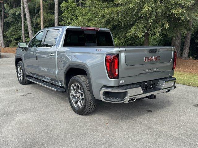 new 2026 GMC Sierra 1500 car, priced at $67,175