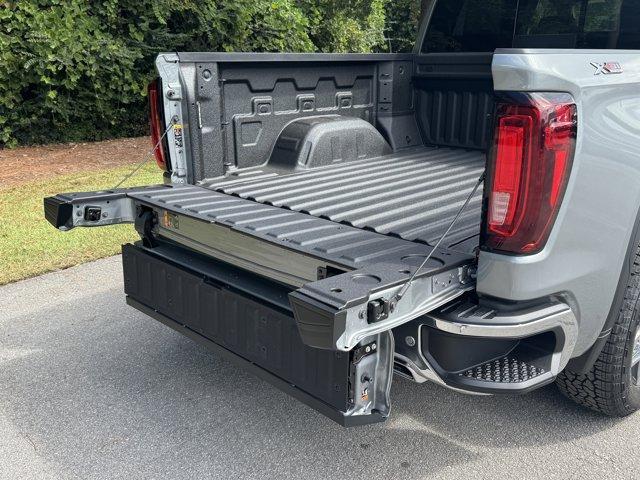 new 2026 GMC Sierra 1500 car, priced at $67,175