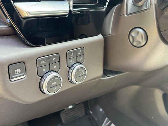 new 2026 GMC Sierra 1500 car, priced at $67,175
