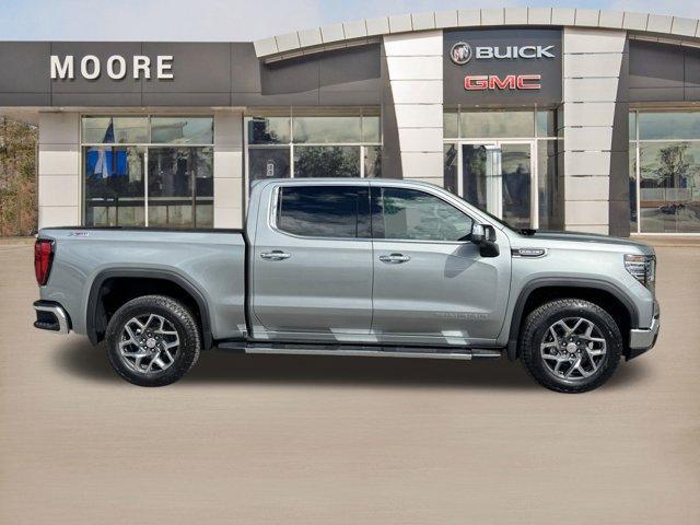 new 2026 GMC Sierra 1500 car, priced at $67,175