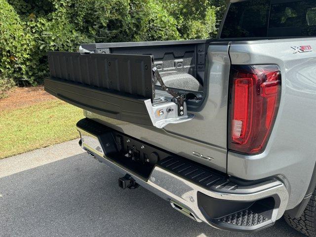 new 2026 GMC Sierra 1500 car, priced at $67,175