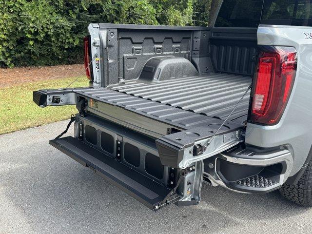 new 2026 GMC Sierra 1500 car, priced at $67,175