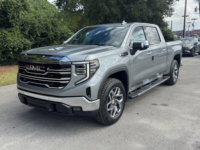 new 2026 GMC Sierra 1500 car, priced at $67,175