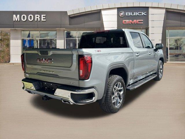 new 2026 GMC Sierra 1500 car, priced at $67,175