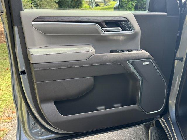 new 2026 GMC Sierra 1500 car, priced at $67,175