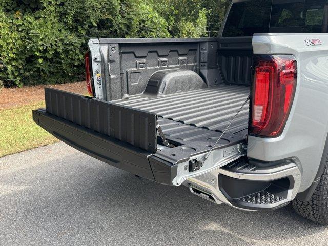 new 2026 GMC Sierra 1500 car, priced at $67,175
