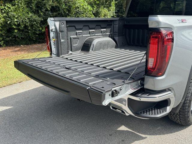 new 2026 GMC Sierra 1500 car, priced at $67,175