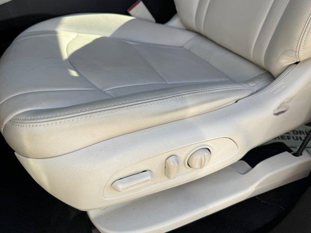 used 2023 Buick Enclave car, priced at $36,500