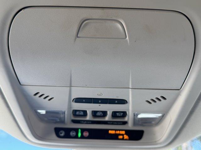used 2023 Buick Enclave car, priced at $36,500