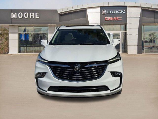 used 2023 Buick Enclave car, priced at $36,500