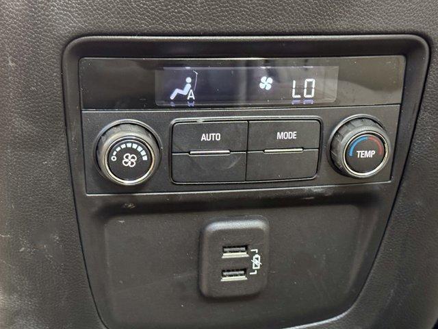 used 2023 Buick Enclave car, priced at $36,500