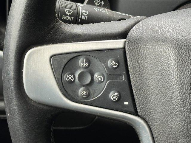 used 2016 GMC Sierra 1500 car, priced at $29,500