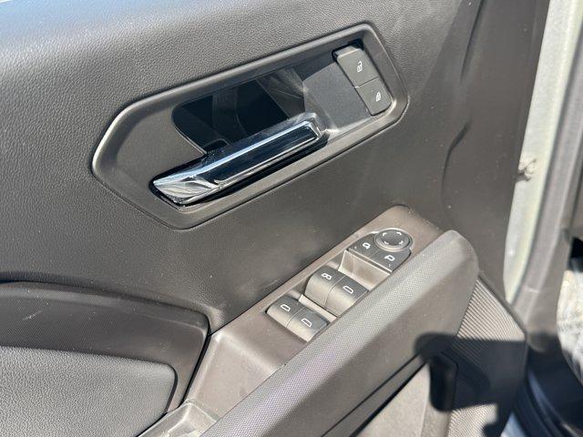 new 2025 GMC Canyon car, priced at $43,035