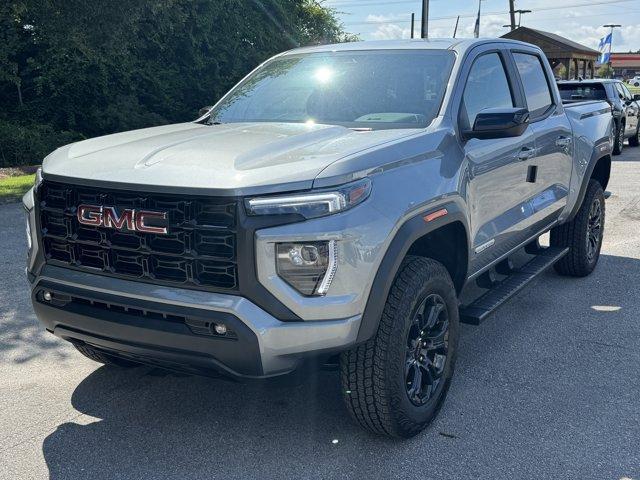new 2025 GMC Canyon car, priced at $43,035