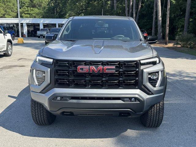 new 2025 GMC Canyon car, priced at $43,035