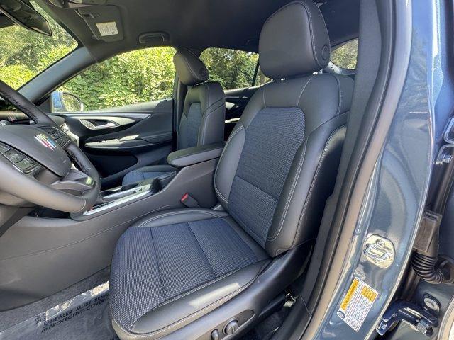 new 2026 Buick Envista car, priced at $27,525