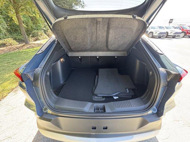 new 2026 Buick Envista car, priced at $27,525