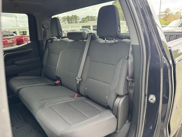 used 2023 Chevrolet Silverado 1500 car, priced at $42,900