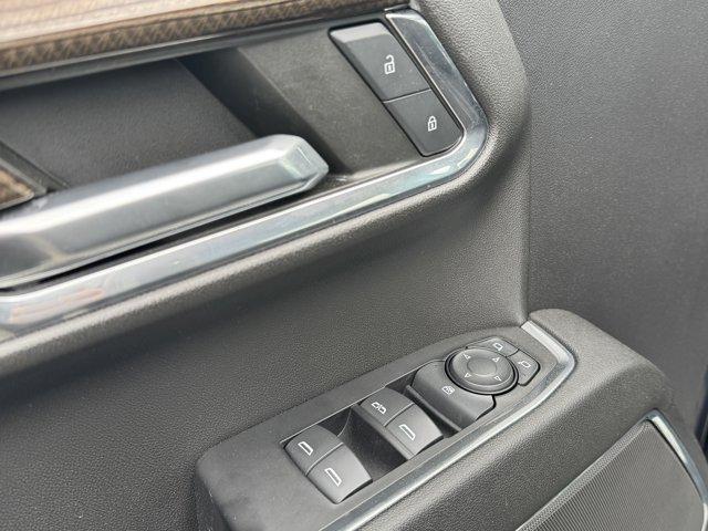 used 2023 Chevrolet Silverado 1500 car, priced at $42,900