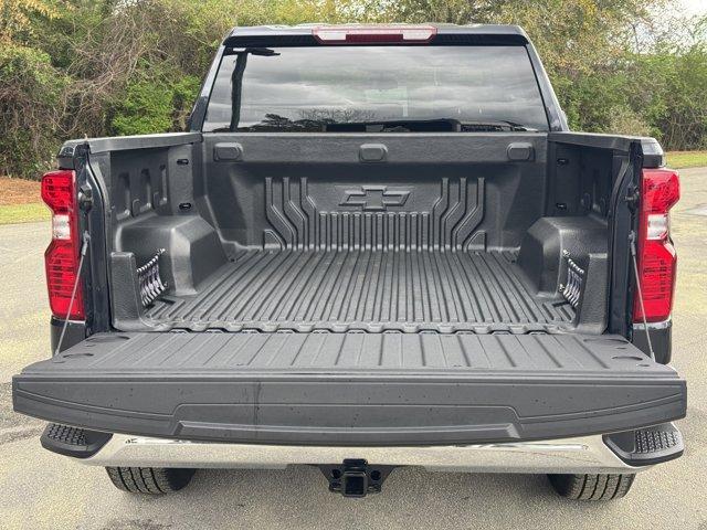 used 2023 Chevrolet Silverado 1500 car, priced at $42,900