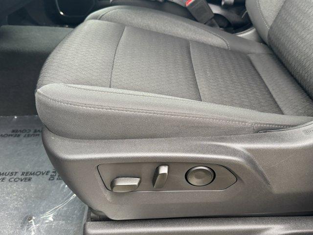 used 2023 Chevrolet Silverado 1500 car, priced at $42,900