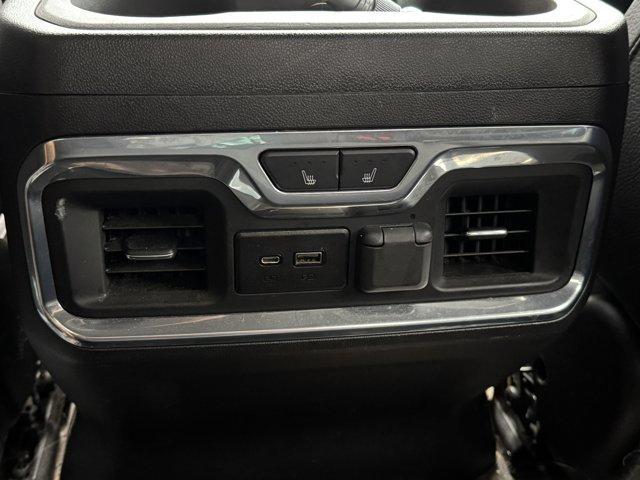 used 2022 GMC Sierra 2500 car, priced at $62,900