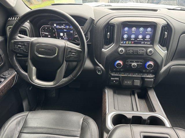 used 2022 GMC Sierra 2500 car, priced at $62,900