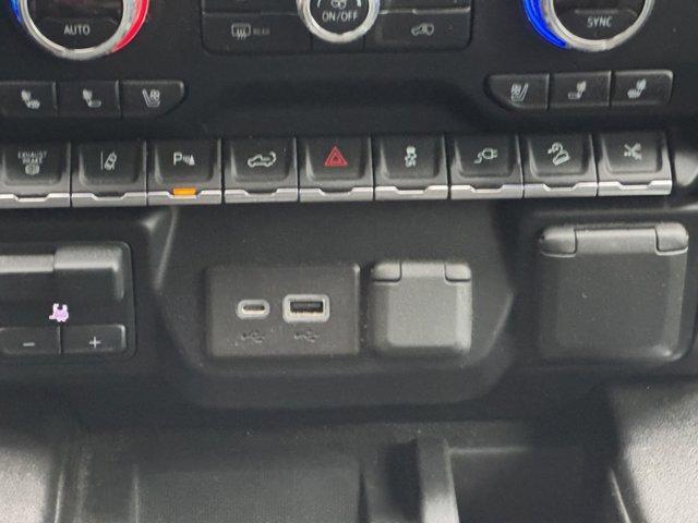 used 2022 GMC Sierra 2500 car, priced at $62,900