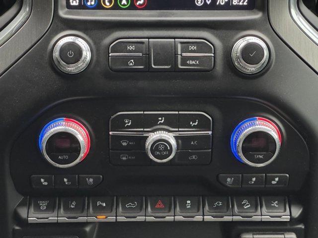 used 2022 GMC Sierra 2500 car, priced at $62,900