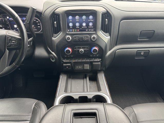 used 2022 GMC Sierra 2500 car, priced at $62,900