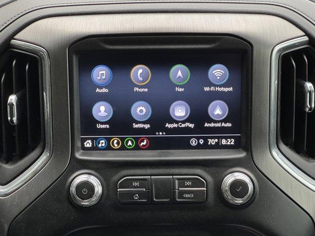 used 2022 GMC Sierra 2500 car, priced at $62,900