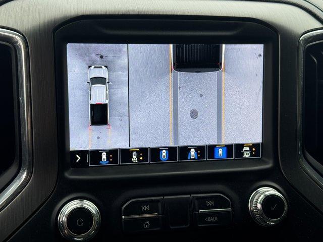 used 2022 GMC Sierra 2500 car, priced at $62,900