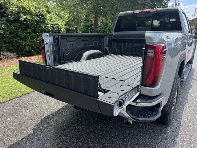 new 2025 GMC Sierra 2500 car, priced at $72,160