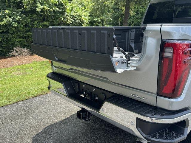 new 2025 GMC Sierra 2500 car, priced at $72,160