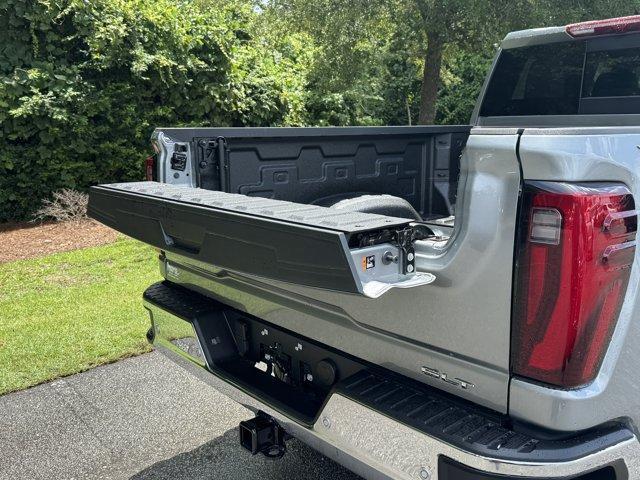 new 2025 GMC Sierra 2500 car, priced at $72,160