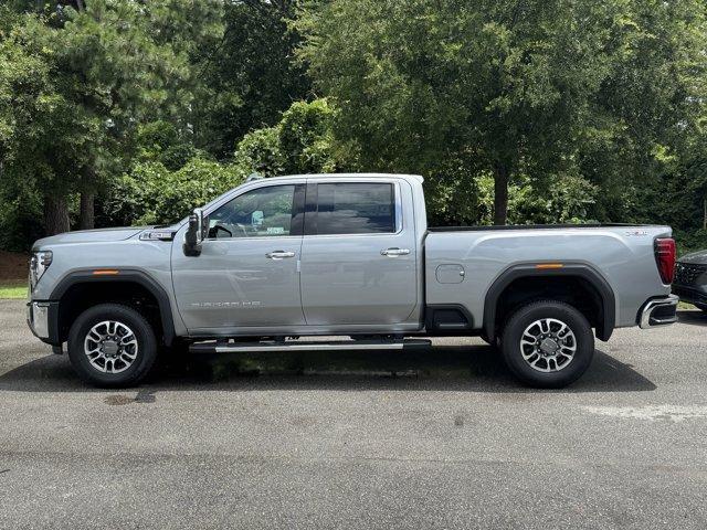 new 2025 GMC Sierra 2500 car, priced at $72,160