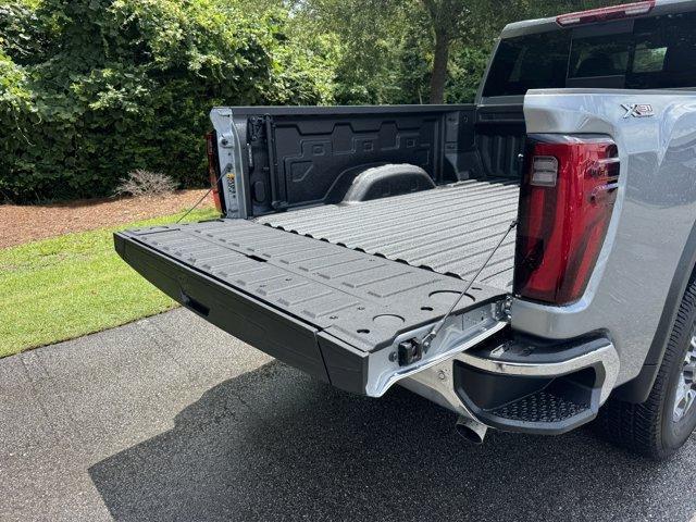 new 2025 GMC Sierra 2500 car, priced at $72,160