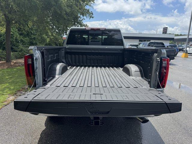 new 2025 GMC Sierra 2500 car, priced at $72,160