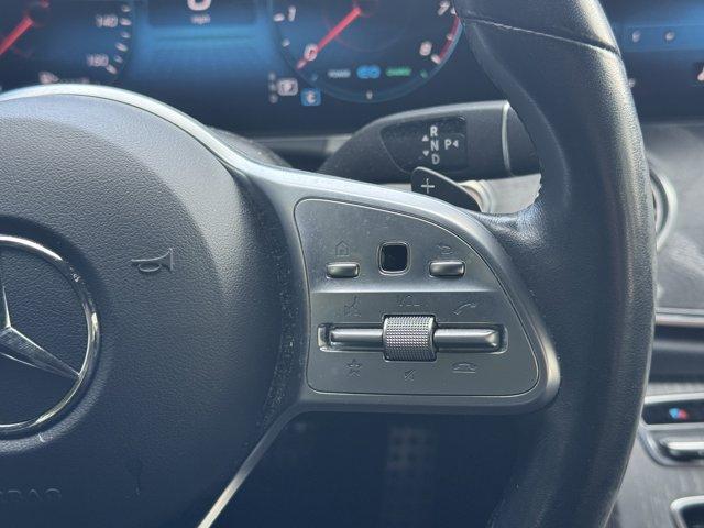 used 2021 Mercedes-Benz CLS 450 car, priced at $43,900