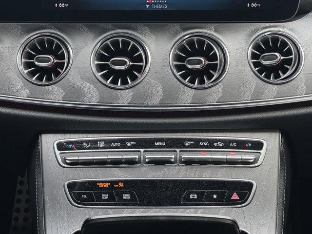 used 2021 Mercedes-Benz CLS 450 car, priced at $43,900