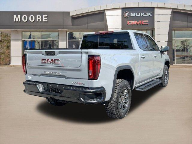 new 2024 GMC Sierra 1500 car, priced at $84,680