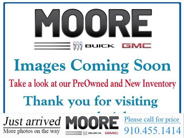 used 2023 Buick Enclave car, priced at $31,500