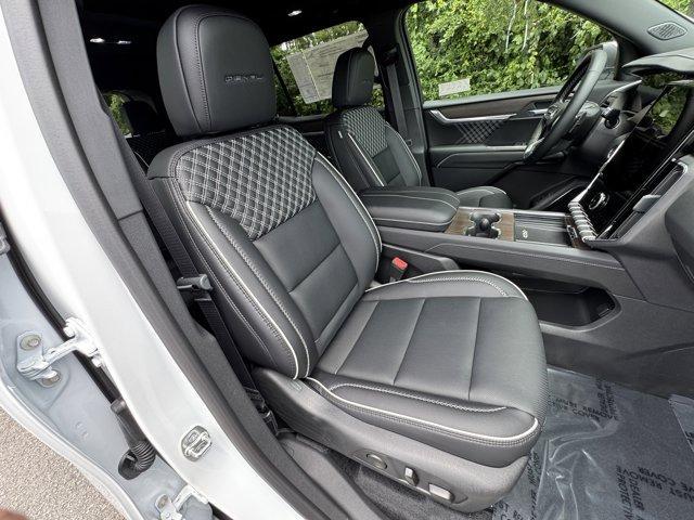 new 2025 GMC Acadia car, priced at $57,135
