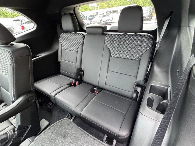 new 2025 GMC Acadia car, priced at $57,135