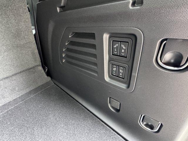 new 2025 GMC Acadia car, priced at $57,135